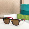 Gucci GG1869S Sunglasses product image 1, provided for visual reference and product detail review