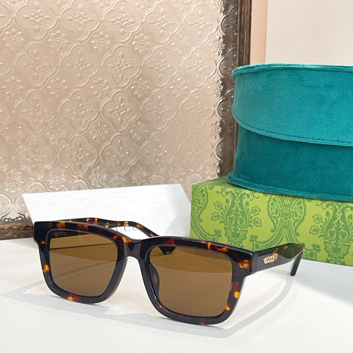 Gucci GG1869S Sunglasses product image 5, provided for visual reference and product detail review