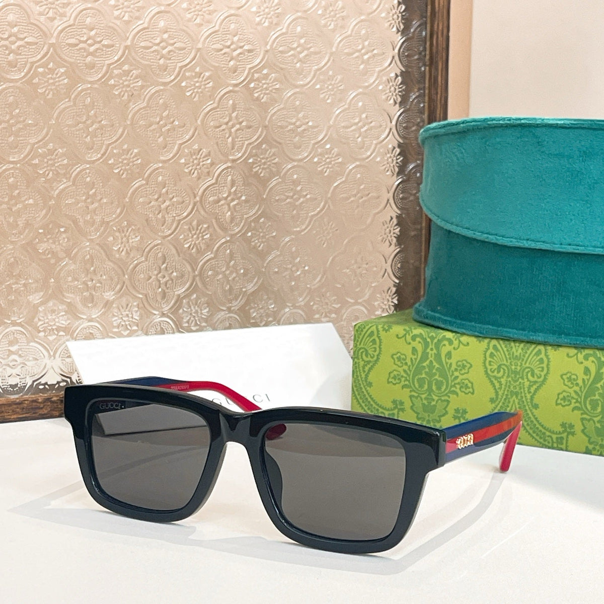 Gucci GG1869S Sunglasses product image 9, provided for visual reference and product detail review