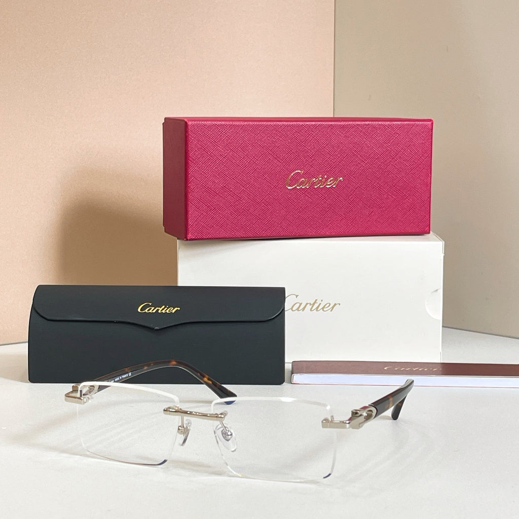 Cartier CT0582S Sunglasses product image 6, provided for visual reference and product detail review