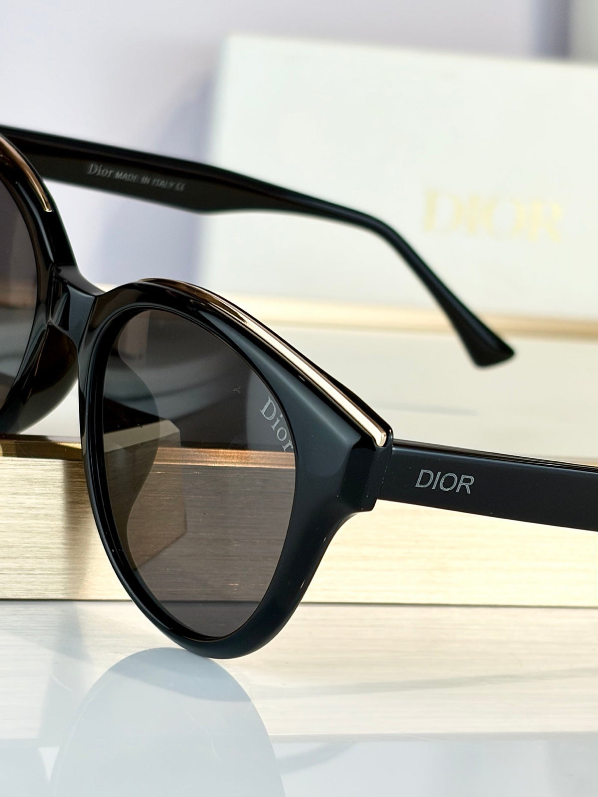 Dior CD0264S Sunglasses - 54-19-147 product image 5, provided for visual reference and product detail review