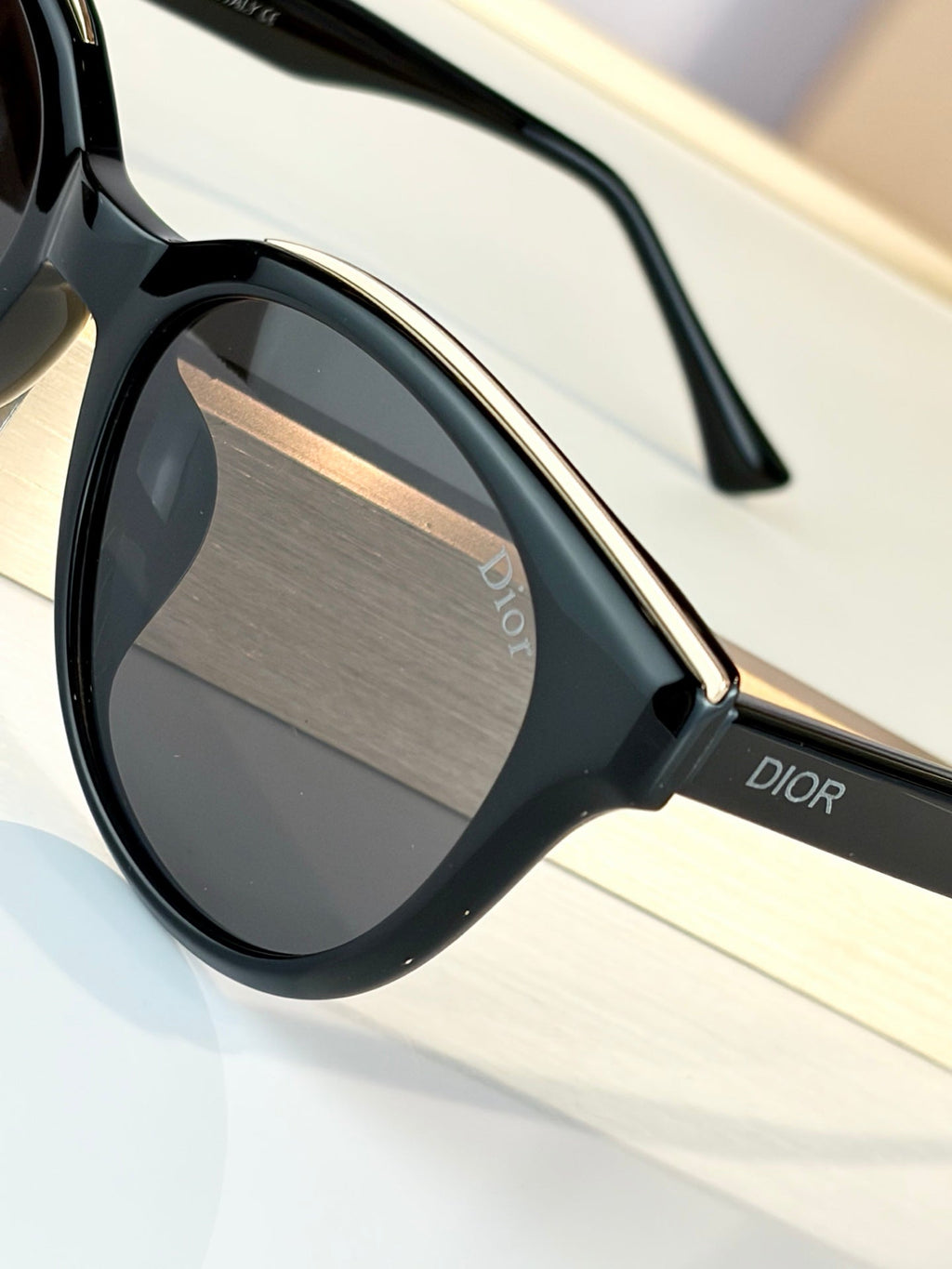 Dior CD0264S Sunglasses - 54-19-147 product image 6, provided for visual reference and product detail review