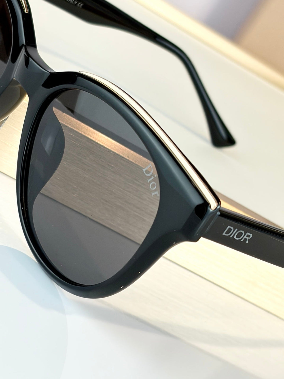 Dior CD0264S Sunglasses - 54-19-147 product image 6, provided for visual reference and product detail review