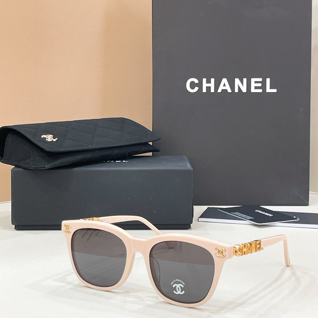 Chanel CH6803 Sunglasses product image 2, provided for visual reference and product detail review
