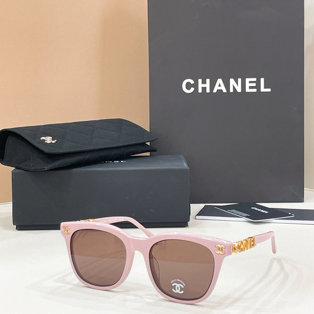 Chanel CH6803 Sunglasses product image 3, provided for visual reference and product detail review