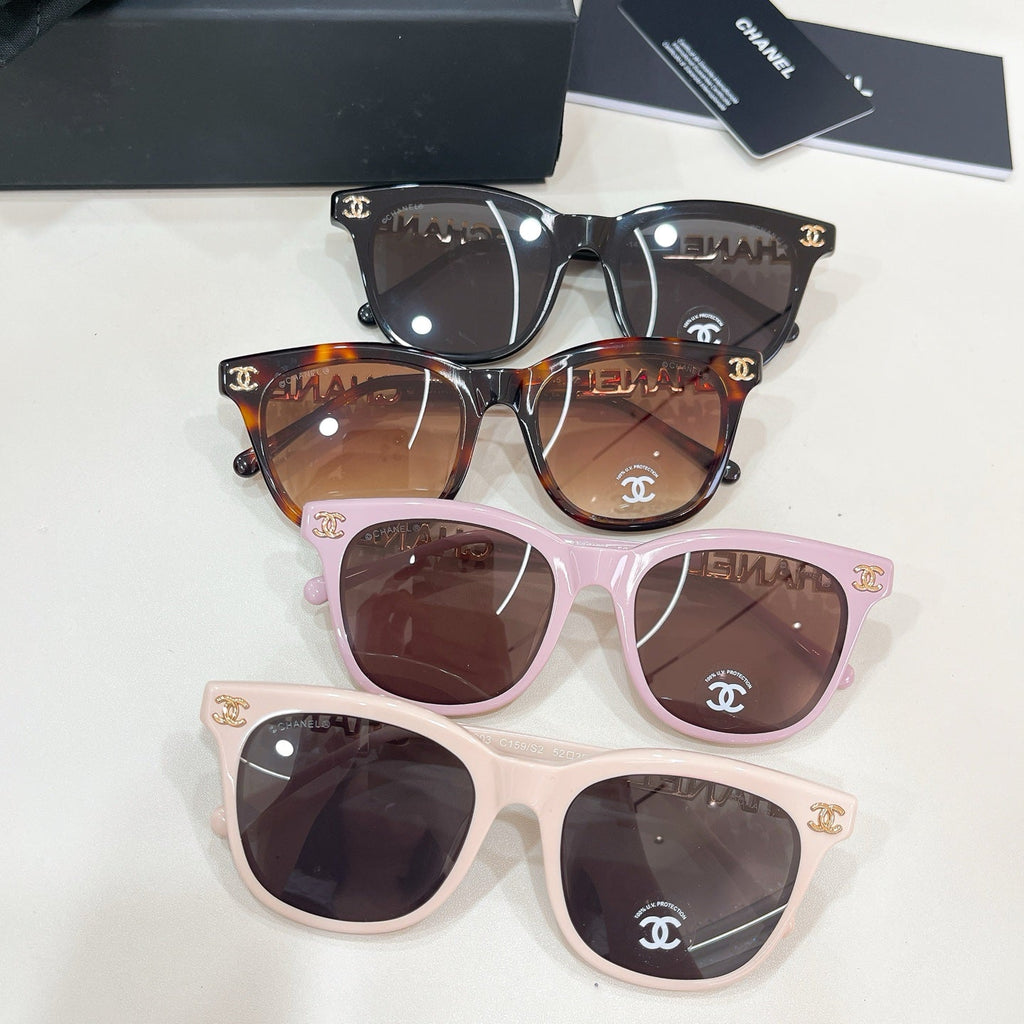 Chanel CH6803 Sunglasses product image 9, provided for visual reference and product detail review