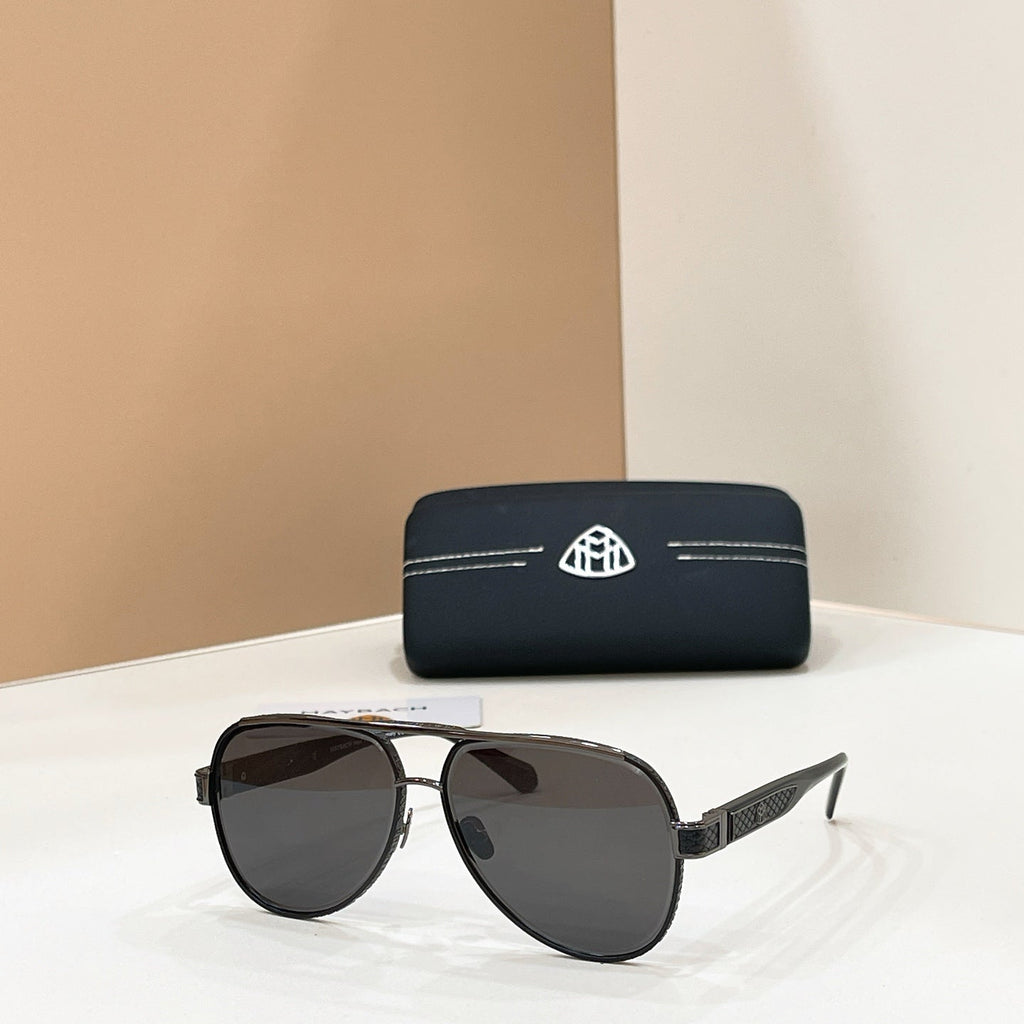 Maybach The MA BE Sunglasses product image 1, provided for visual reference and product detail review