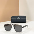 Maybach The Maina Sunglasses product image 1, provided for visual reference and product detail review