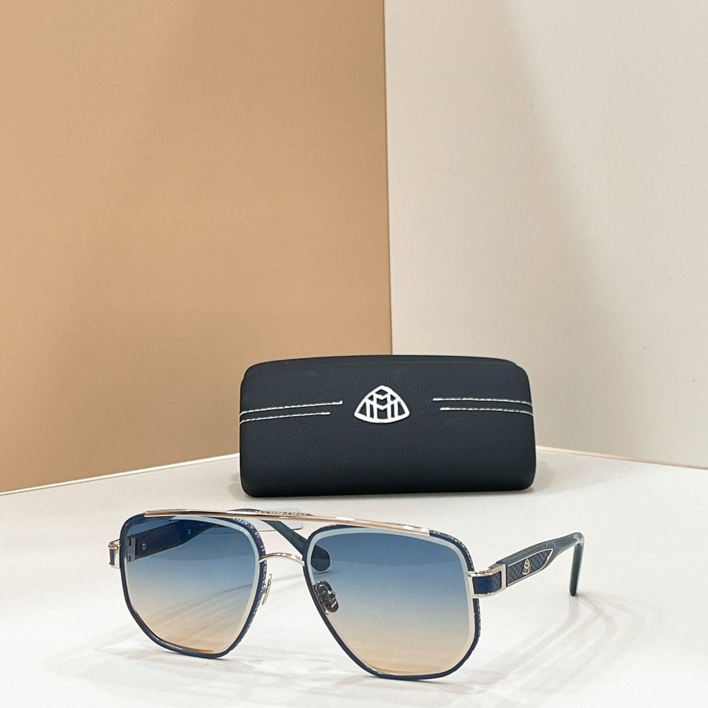 Maybach The Maina Sunglasses product image 5, provided for visual reference and product detail review