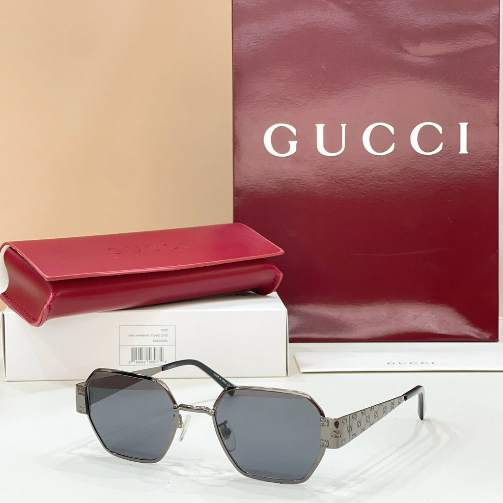 Gucci GG2031K Sunglasses product image 2, provided for visual reference and product detail review