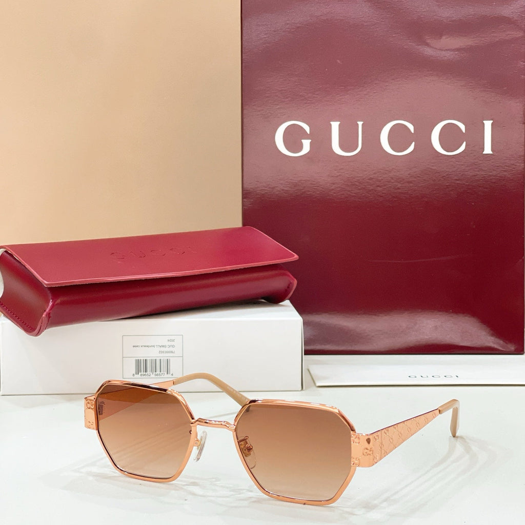 Gucci GG2031K Sunglasses product image 4, provided for visual reference and product detail review