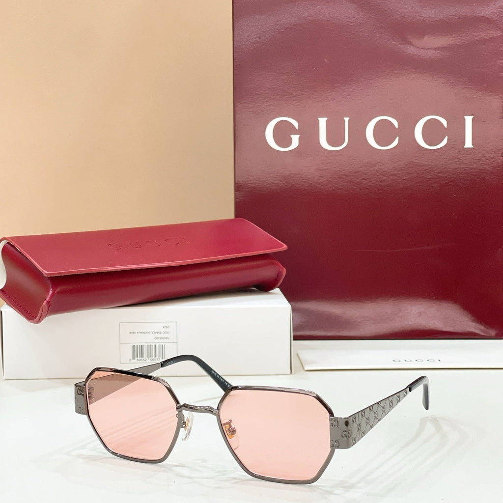 Gucci GG2031K Sunglasses product image 6, provided for visual reference and product detail review