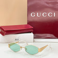 Gucci GG2032SK Sunglasses product image 1, provided for visual reference and product detail review