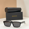 Balenciaga BB0424SK Sunglasses product image 1, provided for visual reference and product detail review