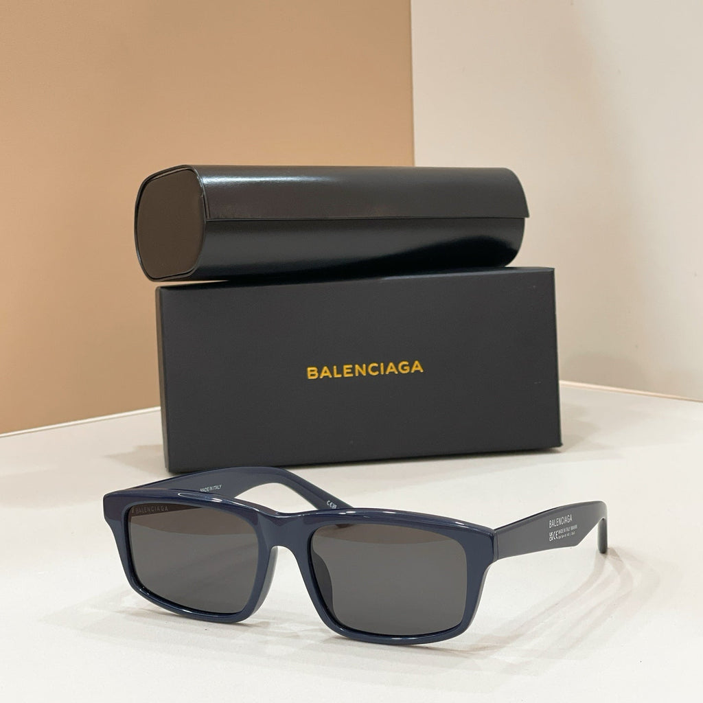 Balenciaga BB0424SK Sunglasses product image 2, provided for visual reference and product detail review