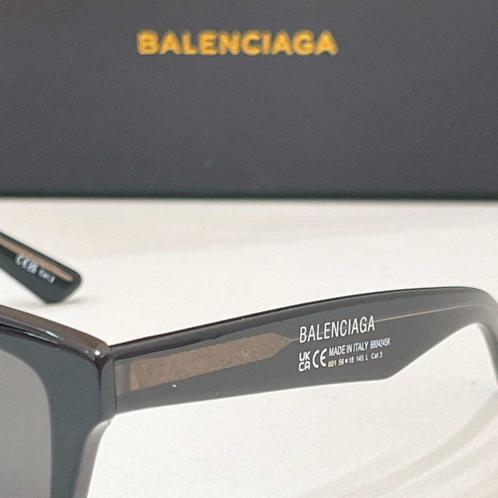 Balenciaga BB0424SK Sunglasses product image 4, provided for visual reference and product detail review