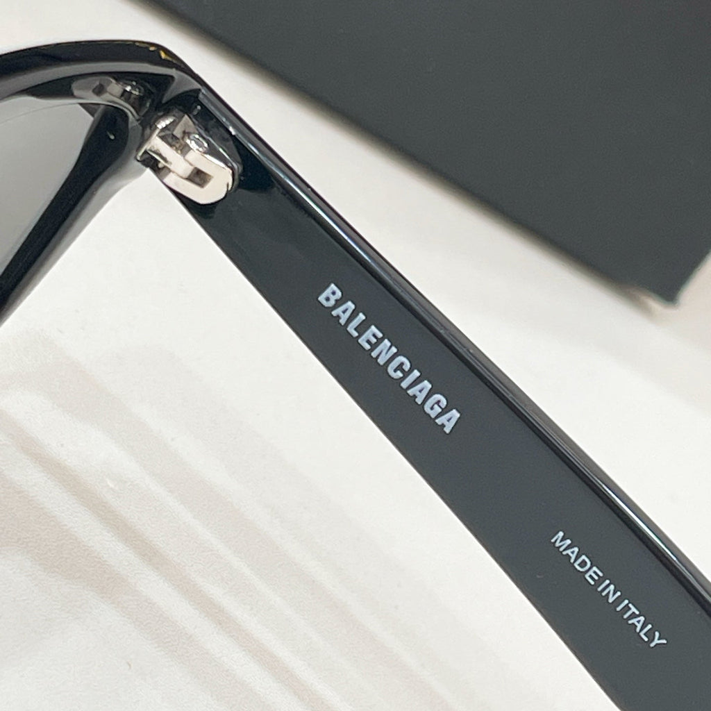 Balenciaga BB0424SK Sunglasses product image 6, provided for visual reference and product detail review