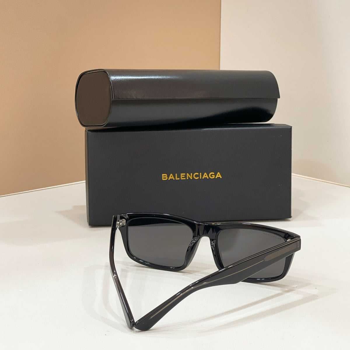 Balenciaga BB0424SK Sunglasses product image 7, provided for visual reference and product detail review