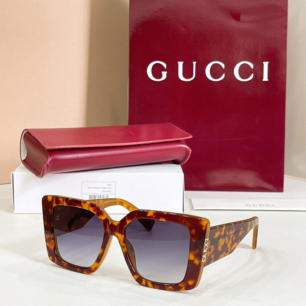 Gucci GG2039S Sunglasses product image 1, provided for visual reference and product detail review
