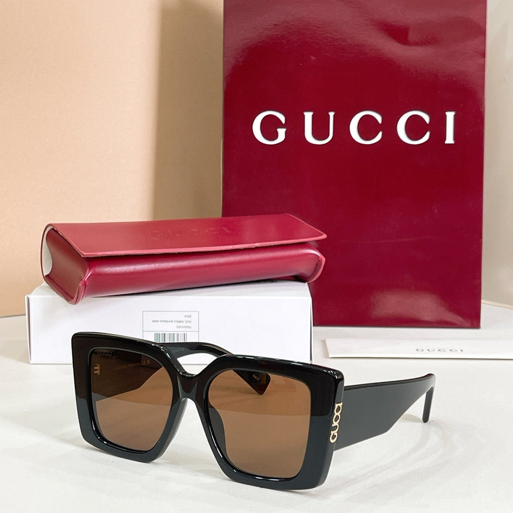 Gucci GG2039S Sunglasses product image 2, provided for visual reference and product detail review