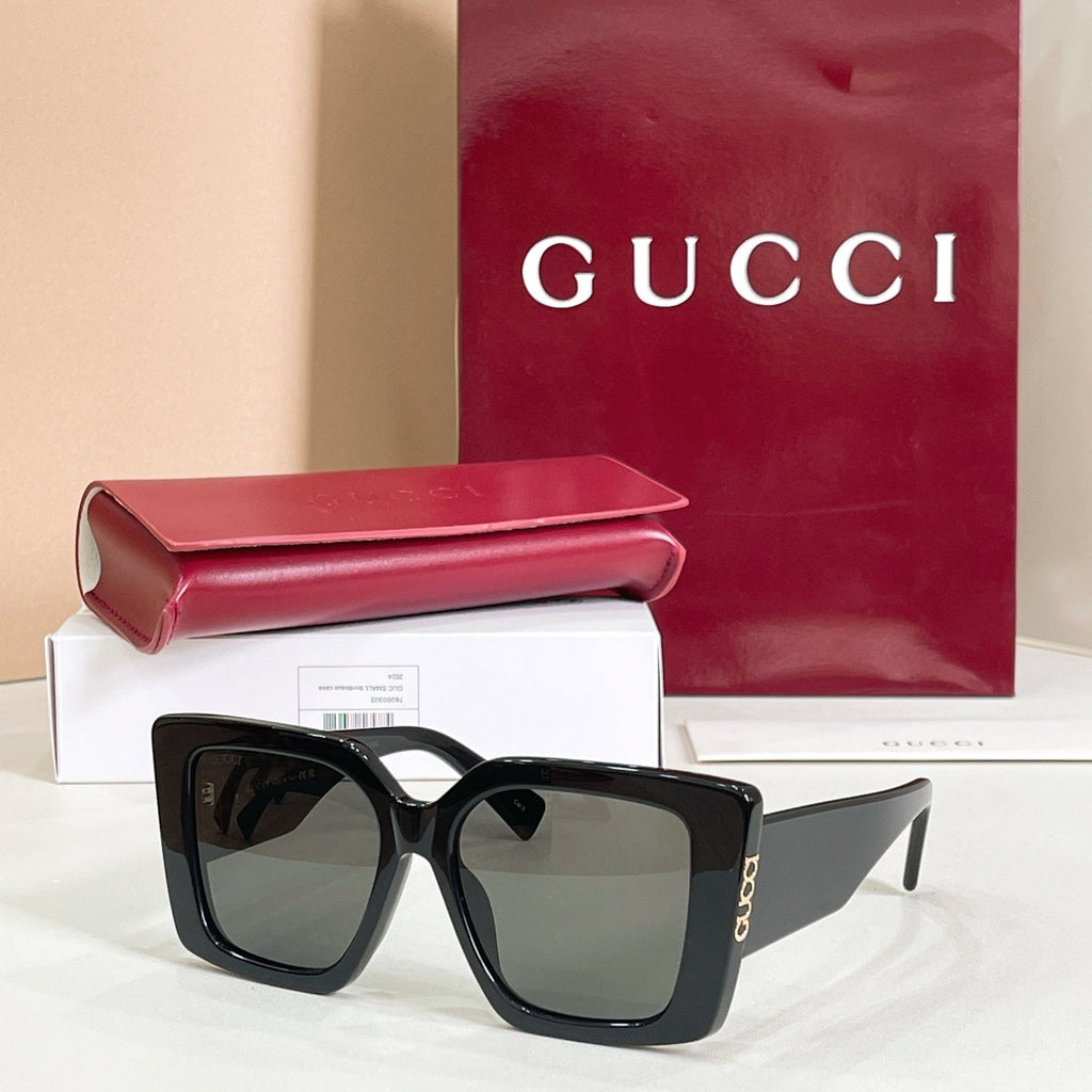 Gucci GG2039S Sunglasses product image 3, provided for visual reference and product detail review
