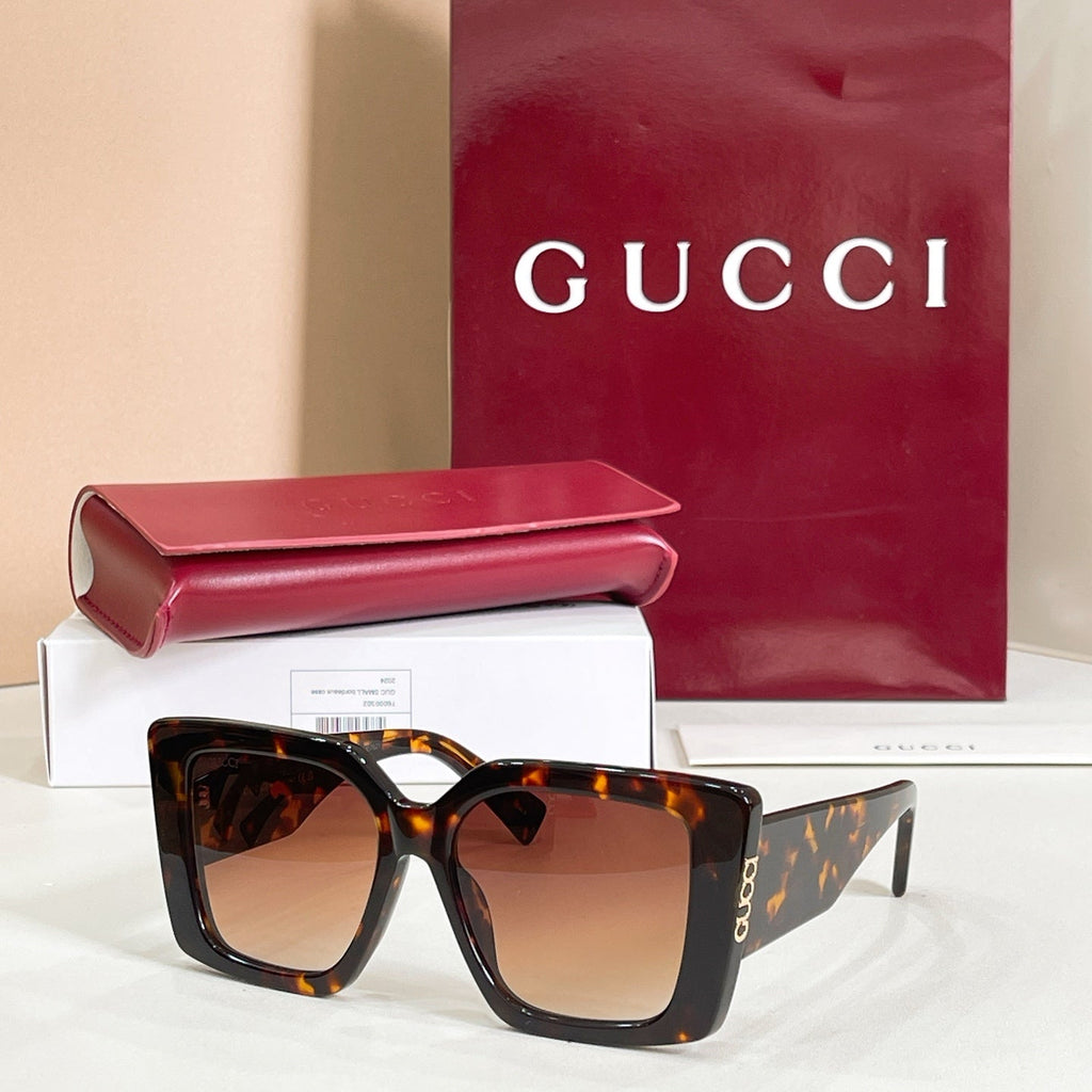 Gucci GG2039S Sunglasses product image 5, provided for visual reference and product detail review