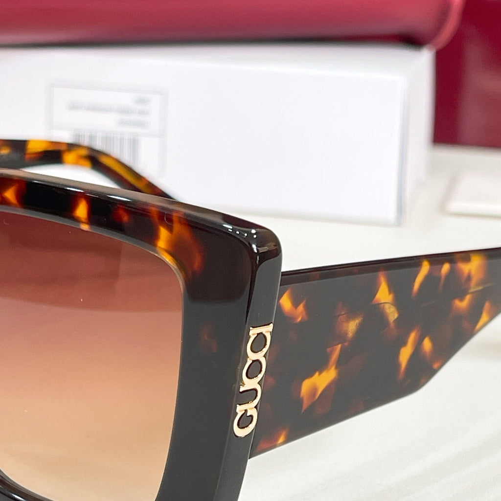 Gucci GG2039S Sunglasses product image 6, provided for visual reference and product detail review
