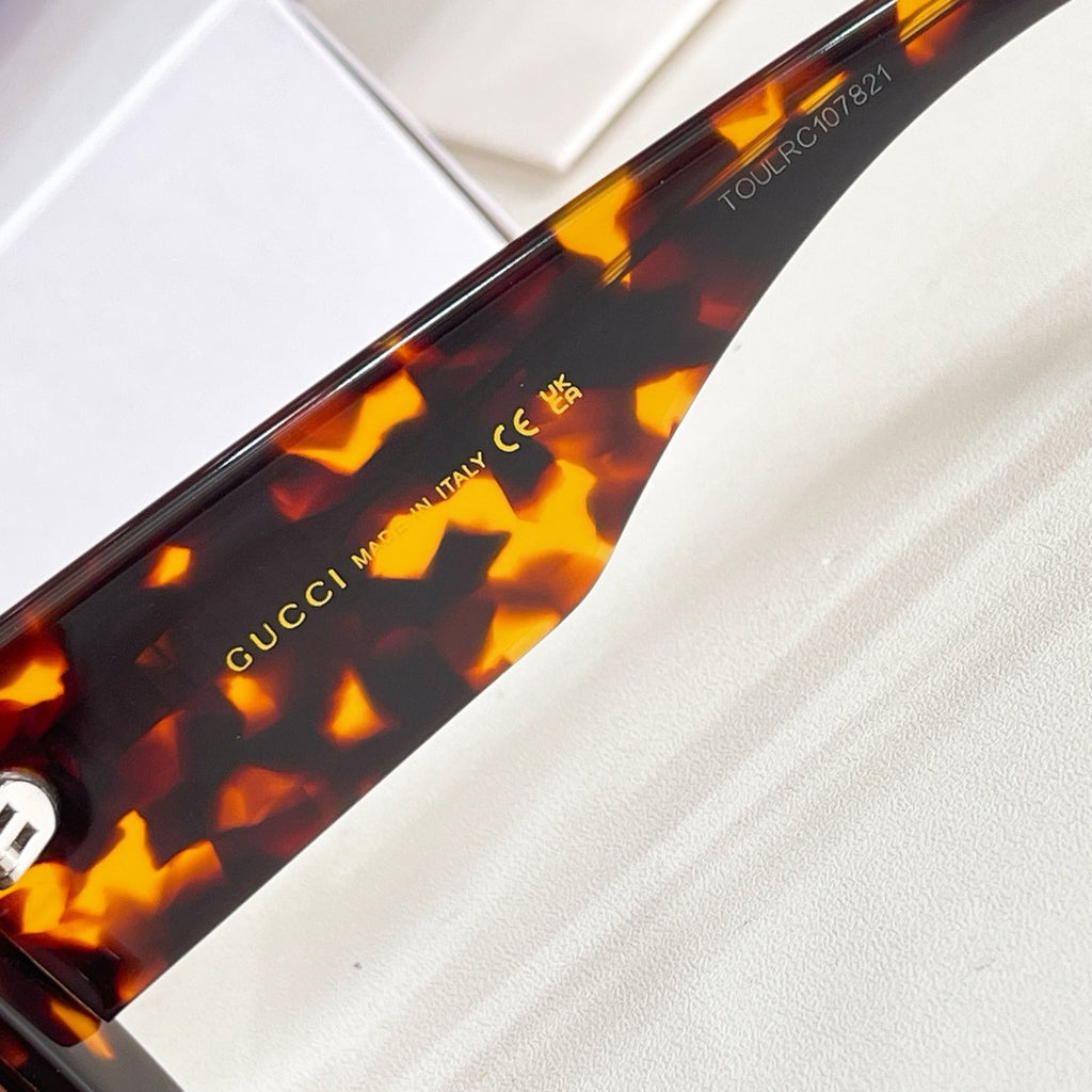Gucci GG2039S Sunglasses product image 7, provided for visual reference and product detail review
