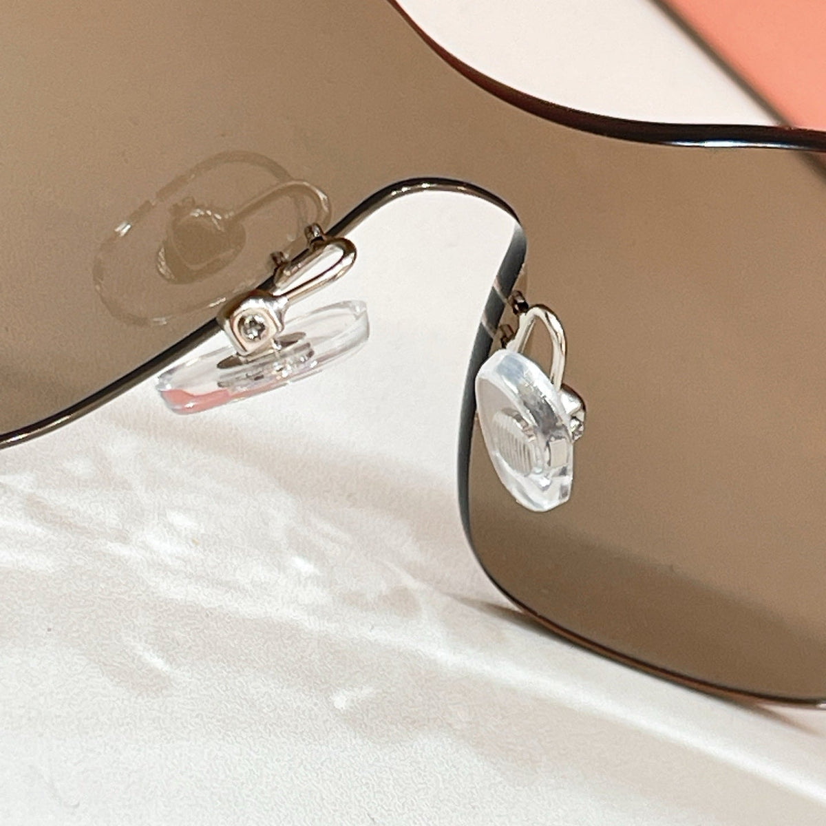 Miu Miu SMU A64 Sunglasses product image 6, provided for visual reference and product detail review