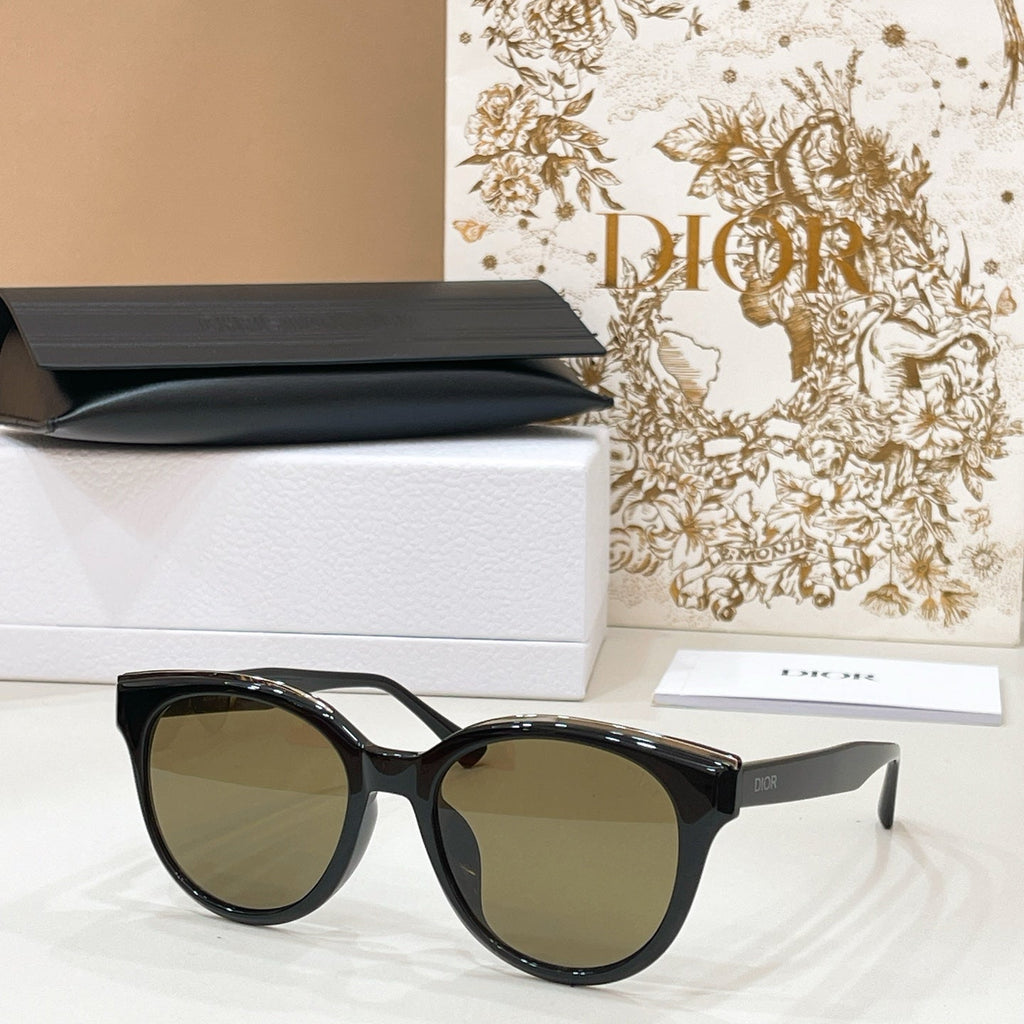 Dior CD0264S Sunglasses - 53-19-147 product image 4, provided for visual reference and product detail review