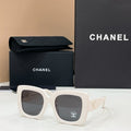 Chanel 0546 Sunglasses product image 1, provided for visual reference and product detail review