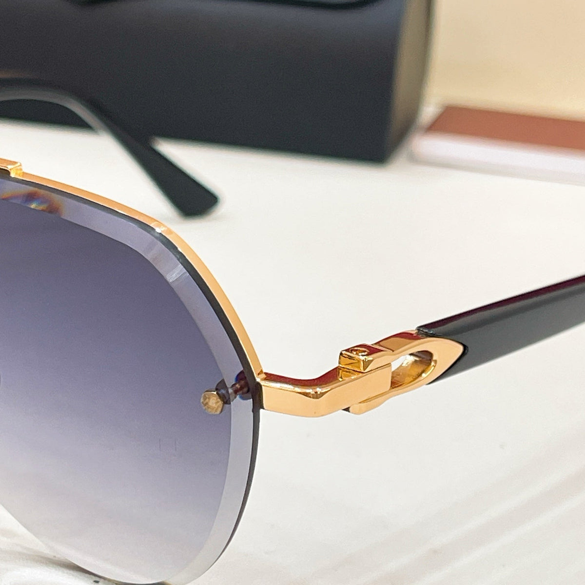 Cartier CT0846S Sunglasses product image 7, provided for visual reference and product detail review