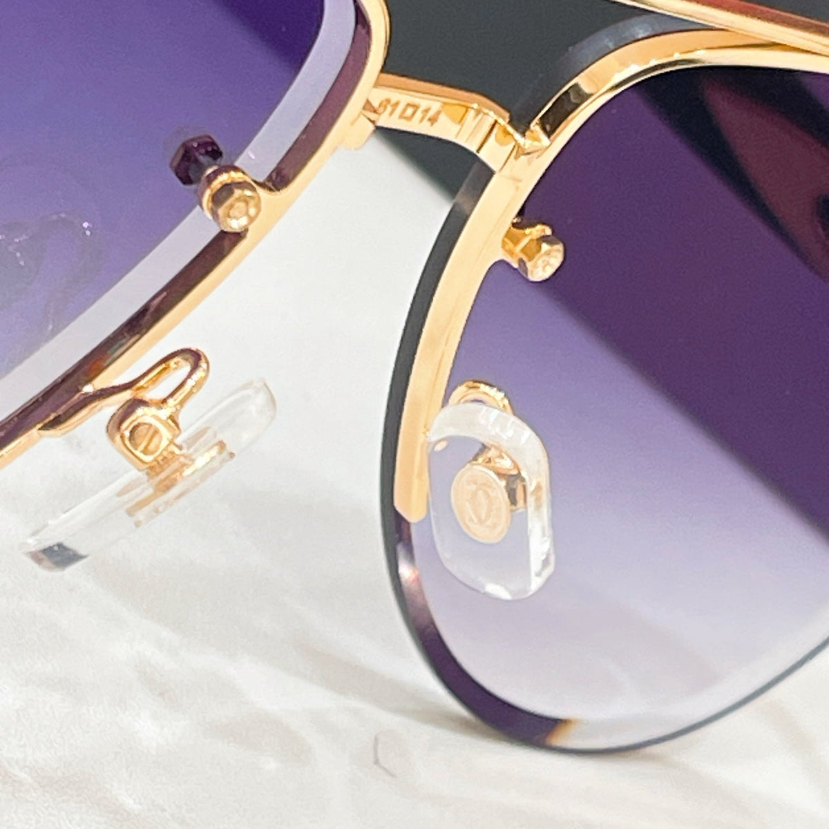 Cartier CT0846S Sunglasses product image 8, provided for visual reference and product detail review