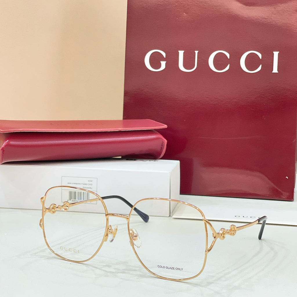 Gucci GG1019O Sunglasses product image 1, provided for visual reference and product detail review