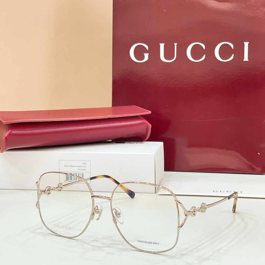 Gucci GG1019O Sunglasses product image 2, provided for visual reference and product detail review