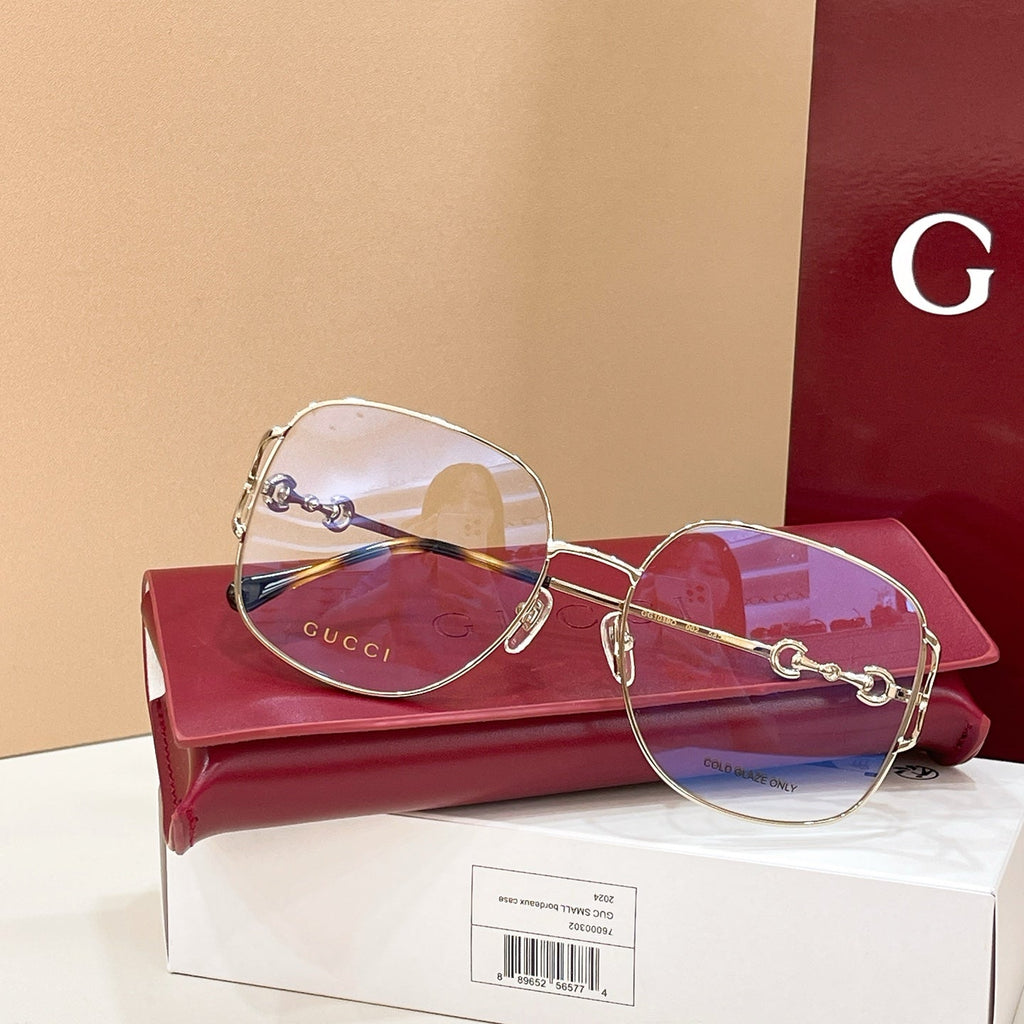 Gucci GG1019O Sunglasses product image 3, provided for visual reference and product detail review
