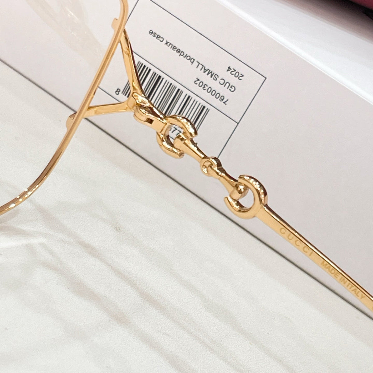 Gucci GG1019O Sunglasses product image 6, provided for visual reference and product detail review