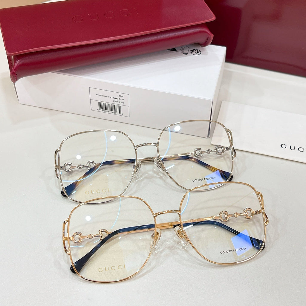 Gucci GG1019O Sunglasses product image 8, provided for visual reference and product detail review