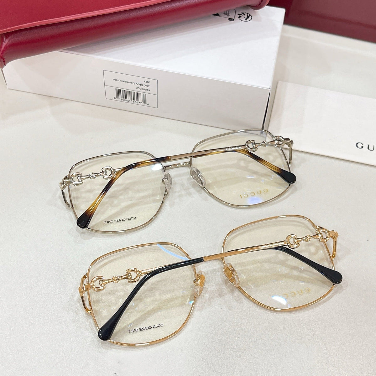Gucci GG1019O Sunglasses product image 9, provided for visual reference and product detail review