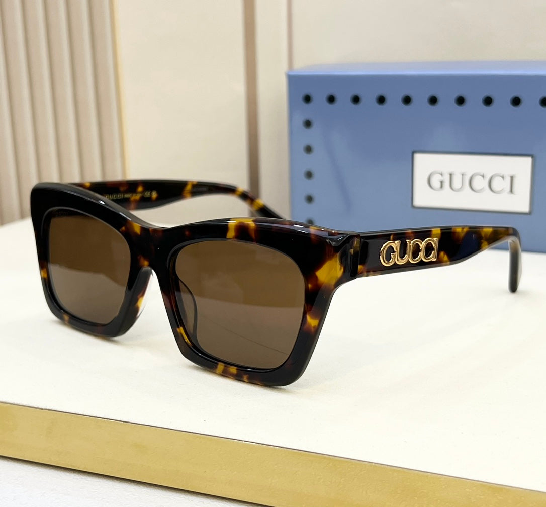 Gucci GG1773S Sunglasses product image 3, provided for visual reference and product detail review