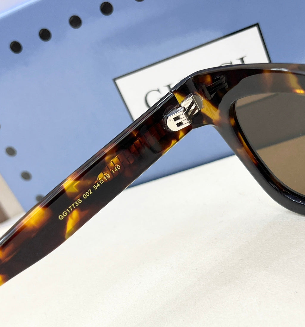 Gucci GG1773S Sunglasses product image 9, provided for visual reference and product detail review