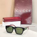 Gucci GG1668S Sunglasses product image 1, provided for visual reference and product detail review