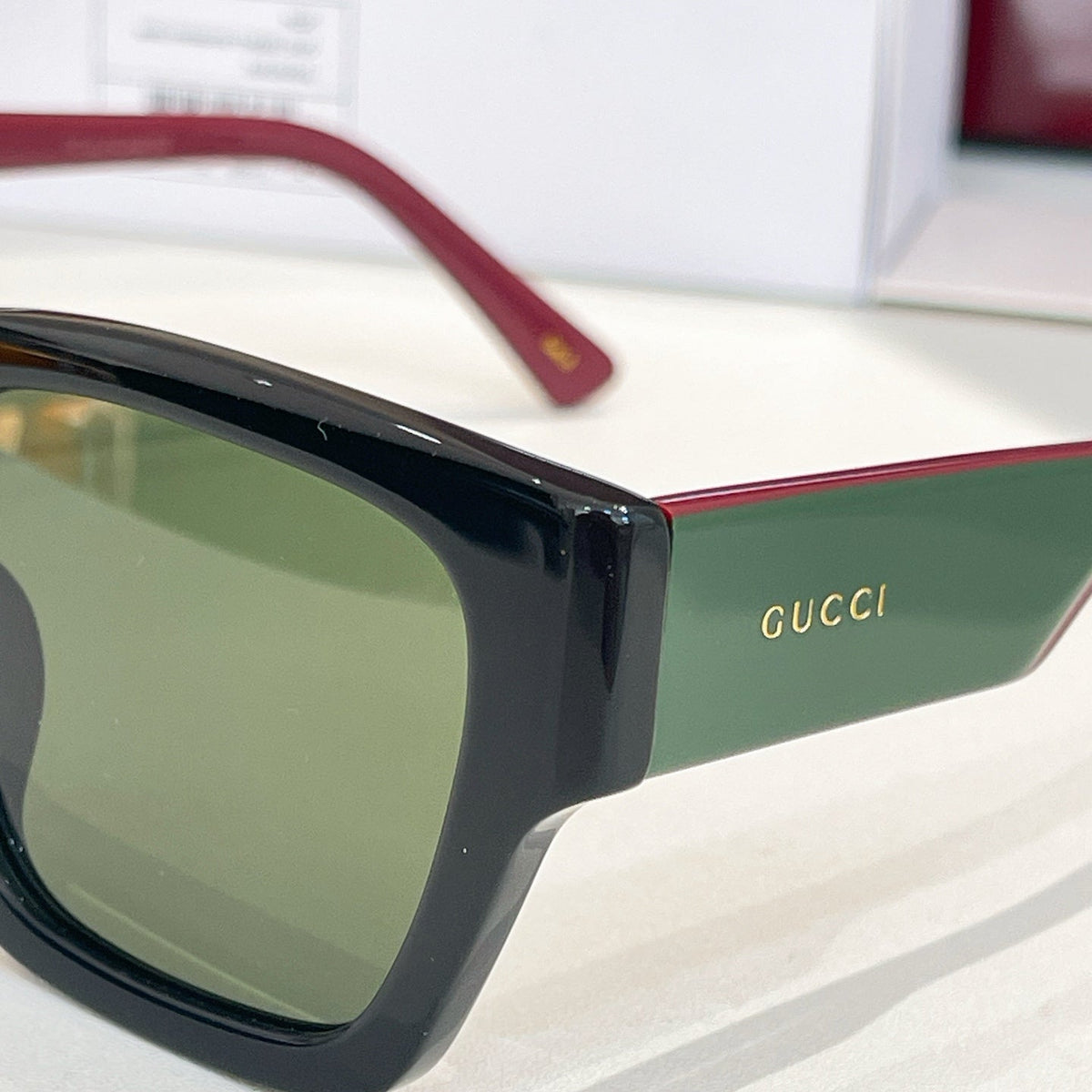 Gucci GG1668S Sunglasses product image 6, provided for visual reference and product detail review