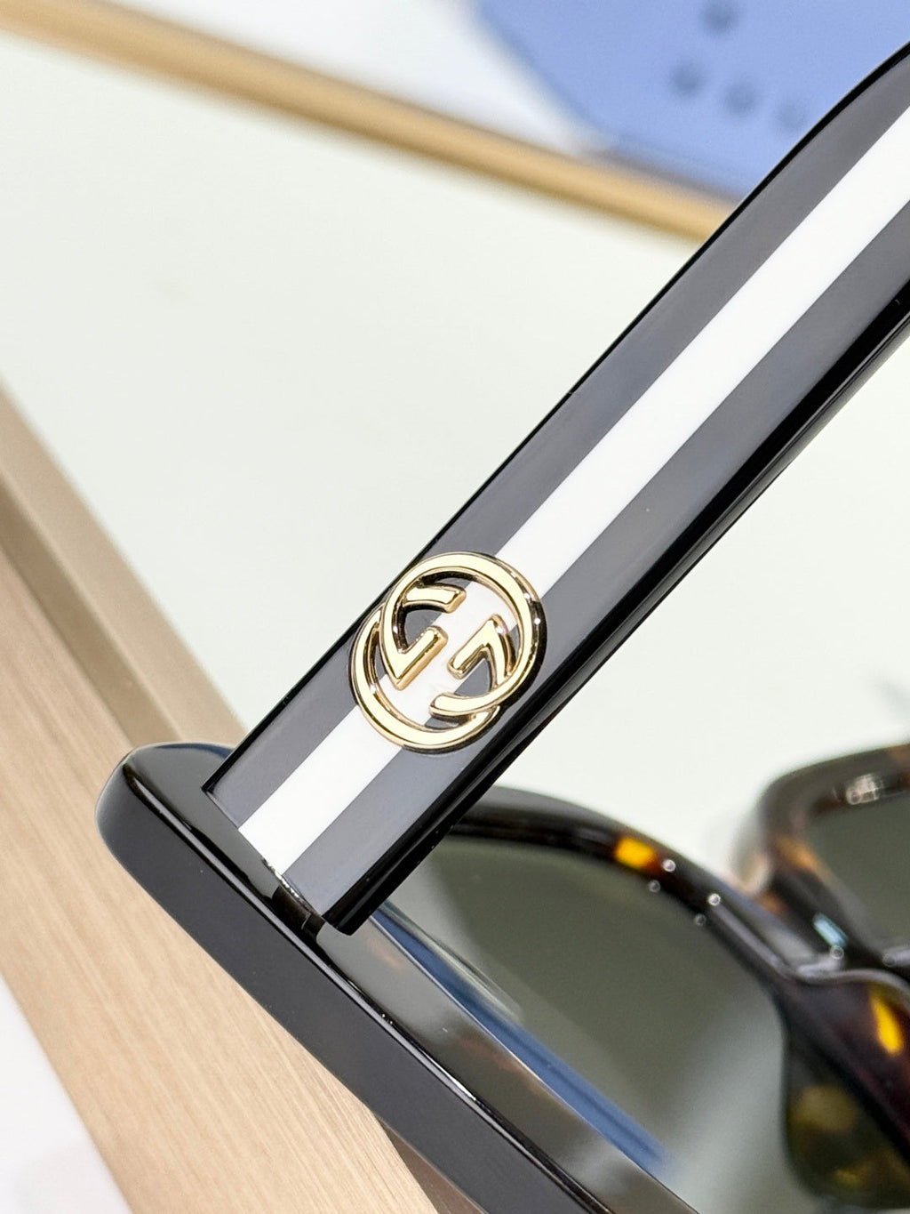 Gucci GG1861S Sunglasses product image 7, provided for visual reference and product detail review