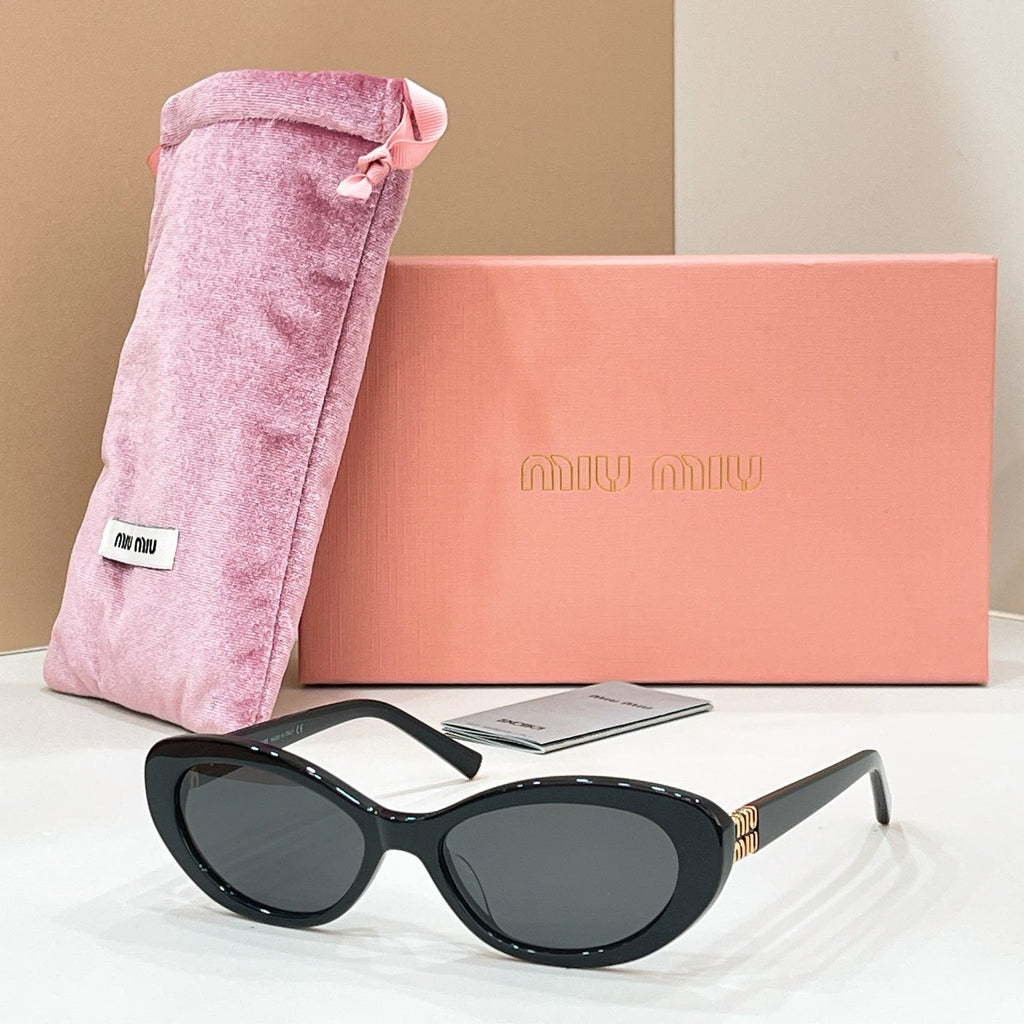 Miu Miu VMU 85S Sunglasses product image 5, provided for visual reference and product detail review