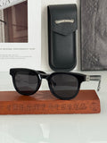 Chrome Hearts Penetranusrex Sunglasses product image 1, provided for visual reference and product detail review