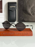 Chrome Hearts CH8275 Sunglasses product image 1, provided for visual reference and product detail review