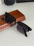 Chrome Hearts CH8206 Sunglasses product image 1, provided for visual reference and product detail review