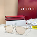 Gucci GG2254 Sunglasses product image 1, provided for visual reference and product detail review