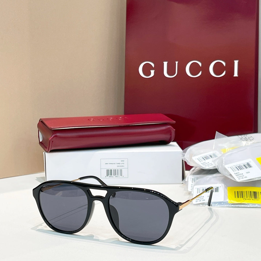 Gucci GG2254 Sunglasses product image 4, provided for visual reference and product detail review